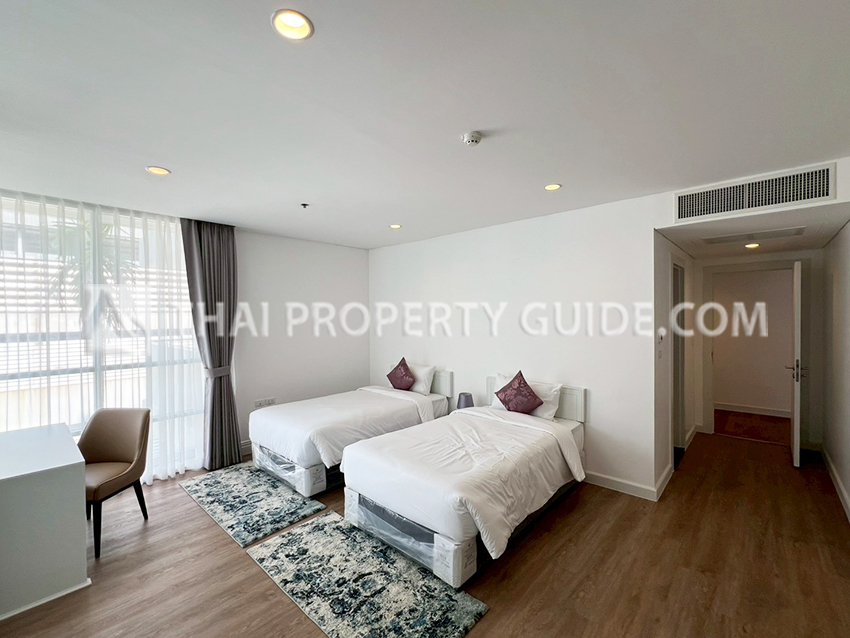Apartment in Sukhumvit 